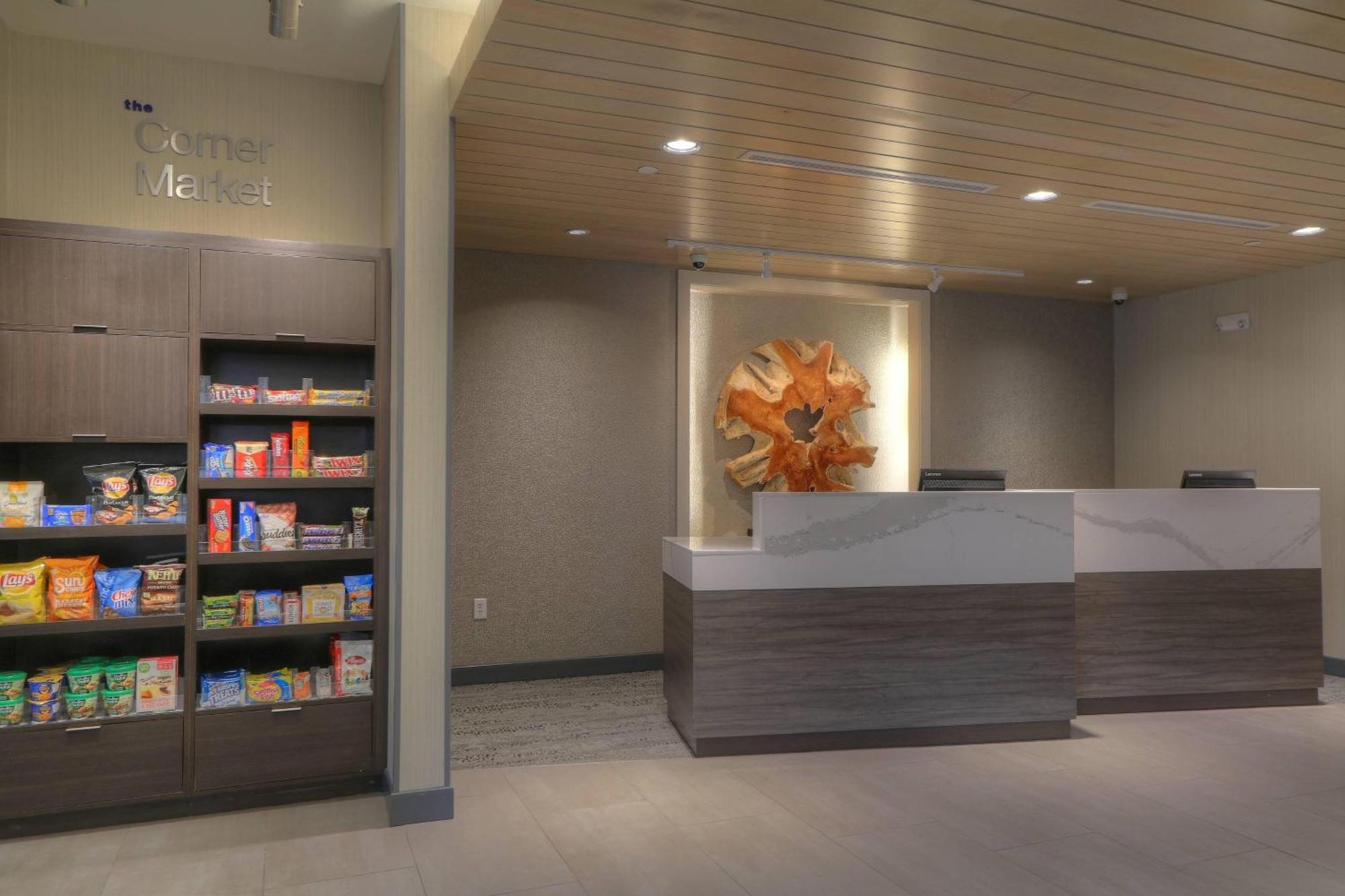 Fairfield Inn & Suites By Marriott Gatlinburg Downtown Zewnętrze zdjęcie