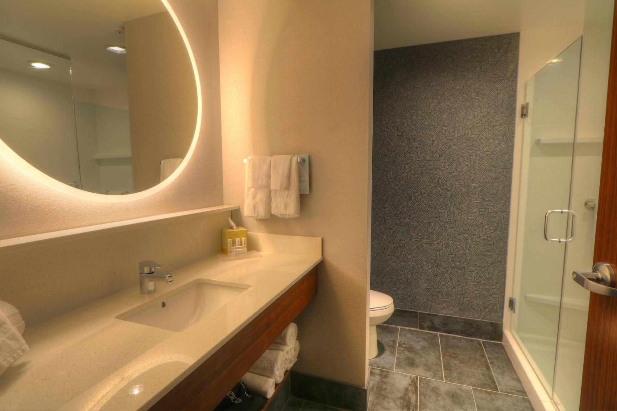 Fairfield Inn & Suites By Marriott Gatlinburg Downtown Zewnętrze zdjęcie