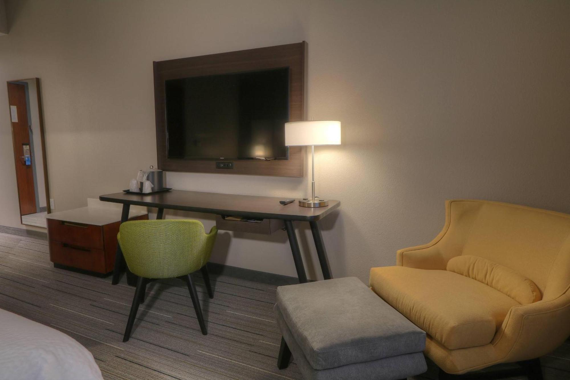 Fairfield Inn & Suites By Marriott Gatlinburg Downtown Zewnętrze zdjęcie