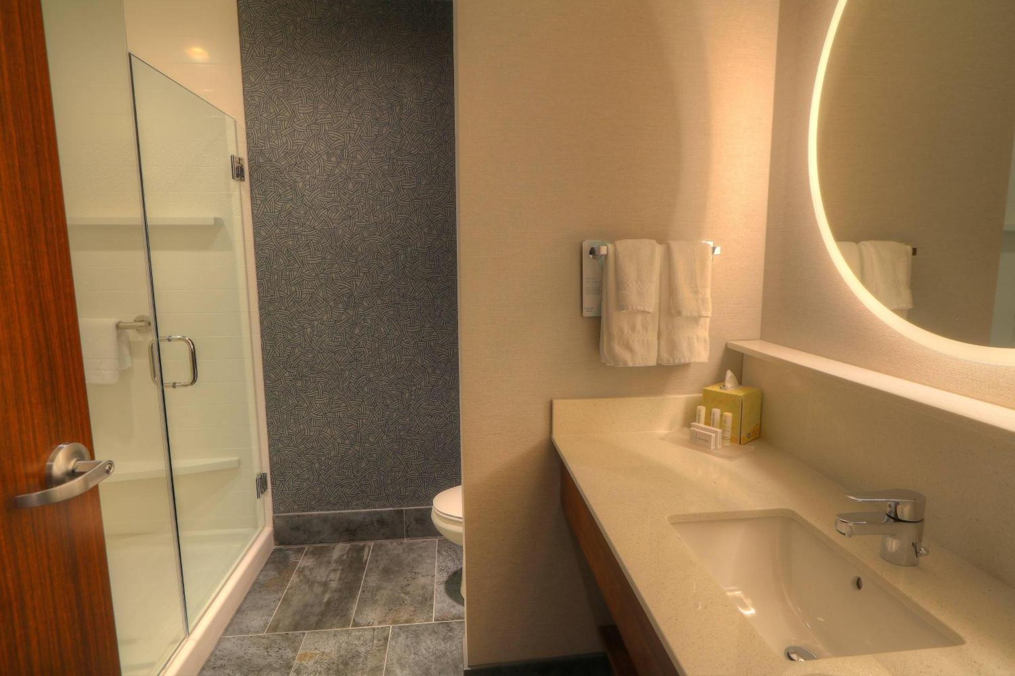 Fairfield Inn & Suites By Marriott Gatlinburg Downtown Zewnętrze zdjęcie