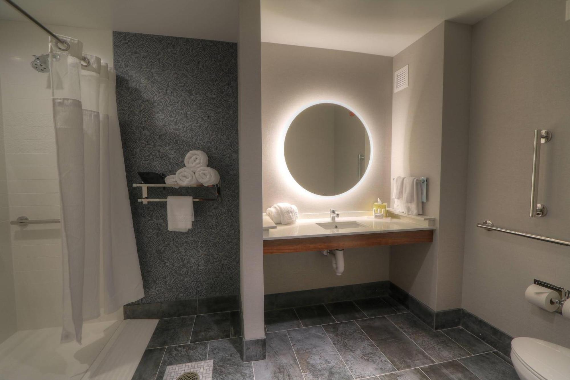 Fairfield Inn & Suites By Marriott Gatlinburg Downtown Zewnętrze zdjęcie
