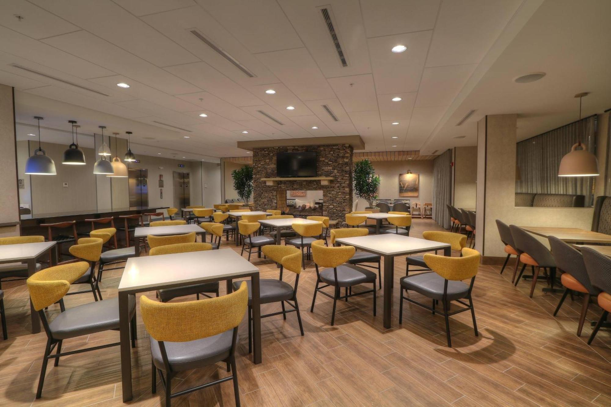 Fairfield Inn & Suites By Marriott Gatlinburg Downtown Zewnętrze zdjęcie